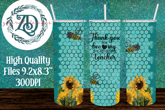 Download Teacher Sublimation Tumbler - Premium Resources
