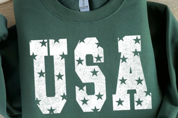 Download Distressed USA Svg Png, 4th of July Png - Distress Collection