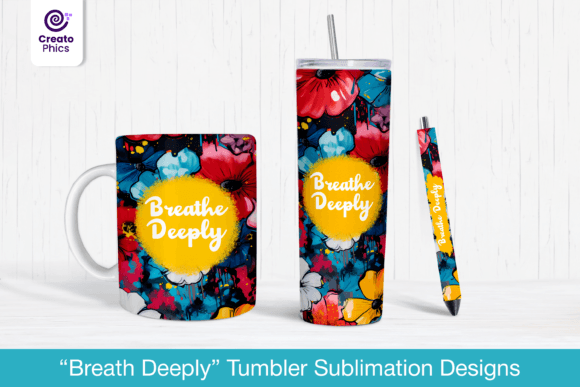 Download Tumbler Wrap, Mug Sublimation Epoxy Pen - Tumbler Collection